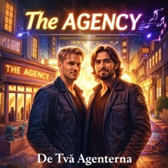 The Agency - Eurodance 1