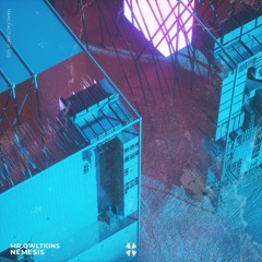 Mr. Owltkins - Nemesis