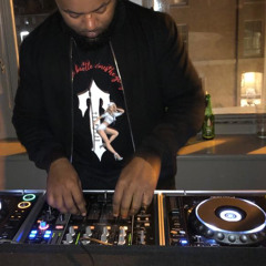 DJ Rix - First & foremost