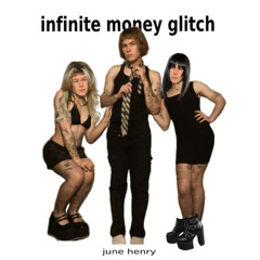 june henry-size nine