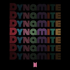 BTS - Dynamite (Ario Remix)