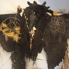 Le Collier Du Huard - Conte Nabesna - Taatsan, Le Black Corback