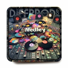 Radio Access (Canada) - Medley Hits Aout 2021 (DIFFPROD)
