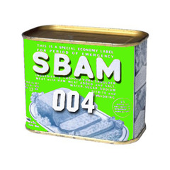 DJ Proton - SBAM Mix Series 004