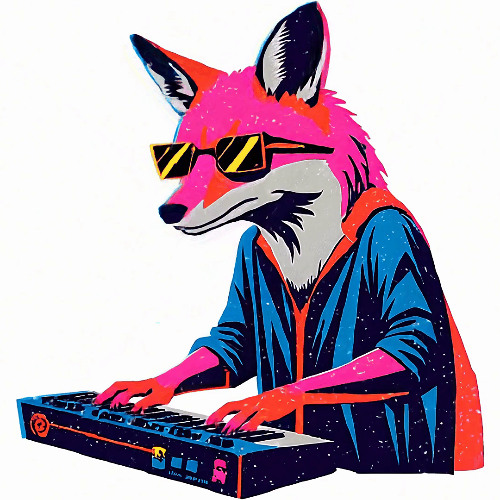 oisgehtzoschnö {FuRoN}_118 bpm.