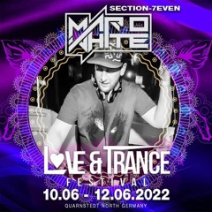 Mario White @ Love & Trance Festival 2022