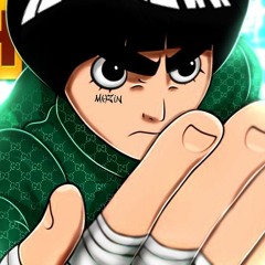 Tipo Rock Lee ☘️ (Naruto) Style Trap | Prod. Sidney Scaccio | MHRAP