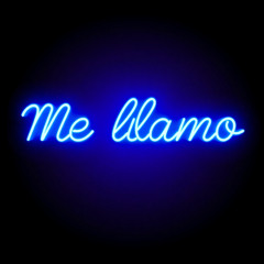 Me llamo