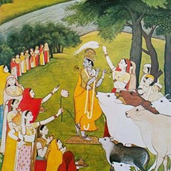 Bhajan - Krishan Utaari - Raag Jaunpuri - Bibi Hardev Kaur Surdhar