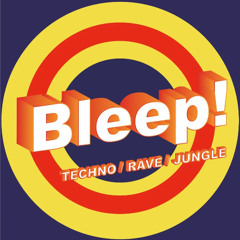 Bleep Harmony