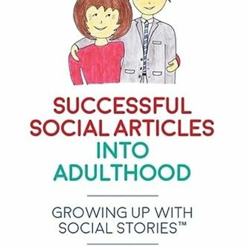 Stream ️ [PDF] Download Successful Social Articles into Adulthood