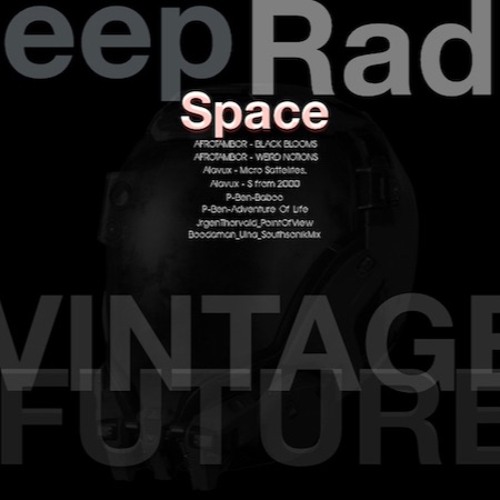 DEEP SPACE 1/30/21
