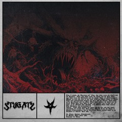 FREE DL : STUGATS - SHUT THE FUCK UP YOU CUNT