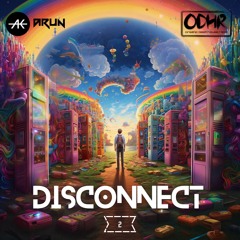 ARUN K Disconnect September 9TH   RESIDENT ODH-RADIO