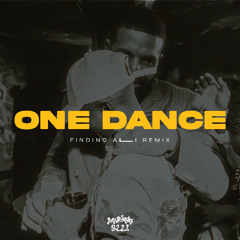 Drake - One Dance (Afro House Remix by Finding Alli)
