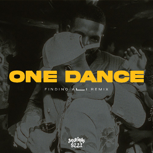 Drake - One Dance (Afro House Remix by Finding Alli)