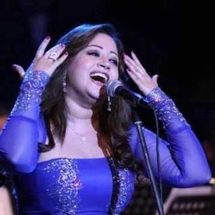 -  قلبي يُحدثني _ ريهام عبد الحكيم