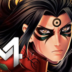 Hashirama (Naruto) - Konoha | M4rkim
