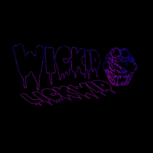 wickid lickwid ~ deep liquid