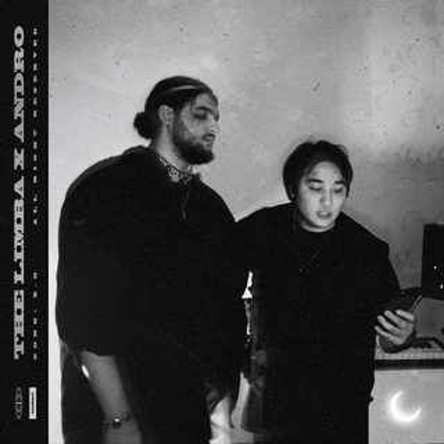 THE LIMBA, ANDRO - X.O ( IV2DM Bass Remix )