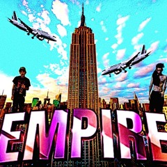 (Dc80k x Pheesix)- EMPIRE -{all plats}