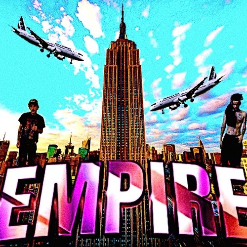 (Dc80k x Pheesix)- EMPIRE -{all plats}