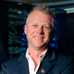 Andrew Hall of Paratus Namibia: Building Networks Serving Small Populations Across Vast Distances