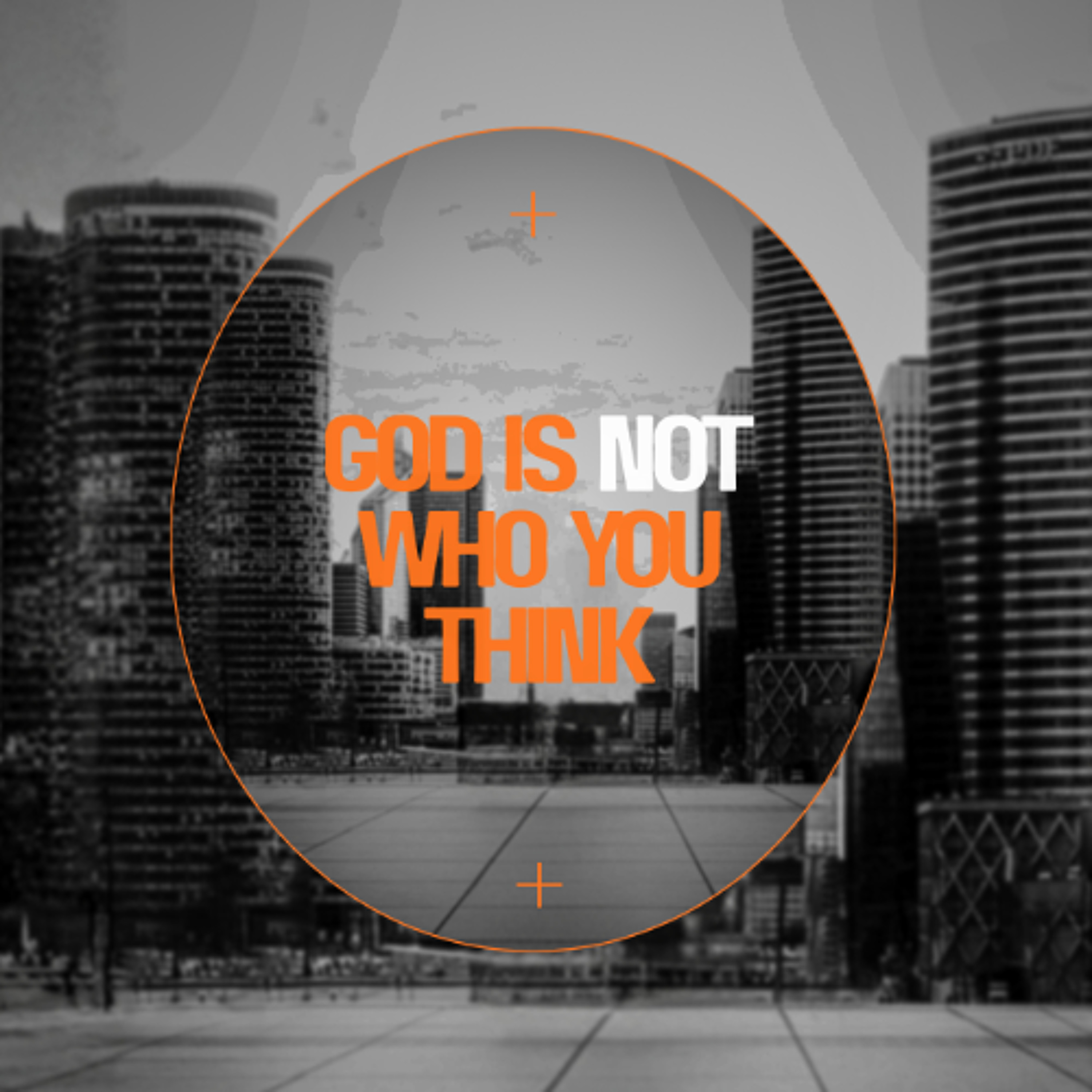 26/05/10 | What will you do with Jesus | Dave Schnitter episode artwork