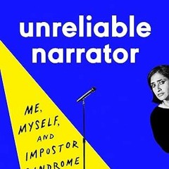 Free AudioBook Unreliable Narrator by Aparna Nancherla 🎧 Listen Online