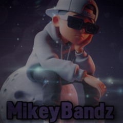 MikeyBandz - On Occasion
