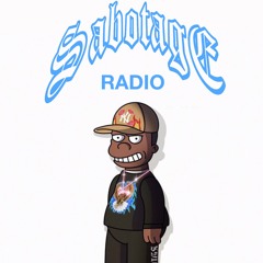 SABOTAGE Radio ep.2 Slatt D4
