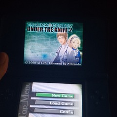 TRAUMA CENTER RITMADO 140 BPM