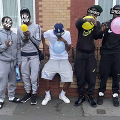 #TCB - ST x KayDrillz  x LosoTR x TinyDrillz x Stepz - T House #unreleased