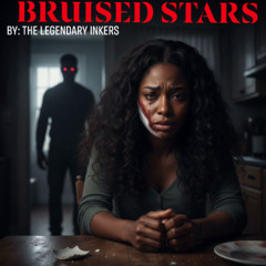 Bruised Stars (LA Rabsatt & C. Double34 Music, vocals)