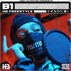 B1 HB Freestyle (Season 2)