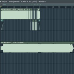 Bones Noize (2018) - Wander (MySimpleEdit)