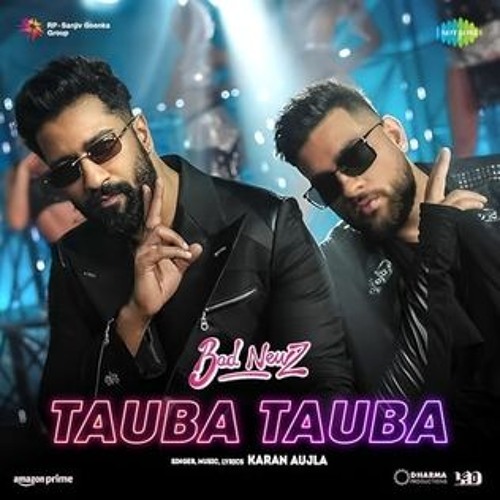 Tauba Tauba Vibes Unleashed... creating a high-energy, electrifying atmosphere