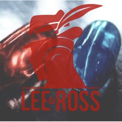 DJ Lee Ross - Red pill Vol.1