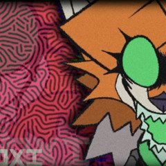 Hana Kitsune — 愛して (UNHINGED EP) GABBA KADABBRA