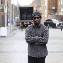 Coby Sey 100122