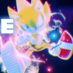 I'm Here : Orchestral & Revisited MASHUP ver. - Sonic Frontiers : The Final Horizon