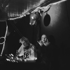 Jakr. B2B Frau K. @ RAT PACK ATTACK | 31.01.2025