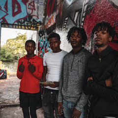 TreyGeez Me Nd My Niggas (visual out on youtube now)