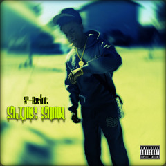 T-Jxint - SLIME SUMN