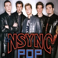 NSYNC - POP (BVTCHER EDIT)