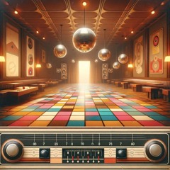 Jack had a Groove Episode 12