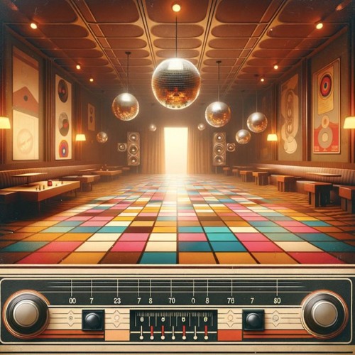 Jack had a Groove Episode 12