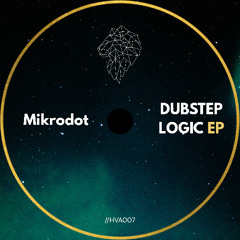 Mikrodot - Dubsteplogic