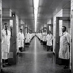 Factoryofdead