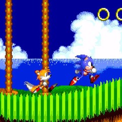 Sonic and Tails